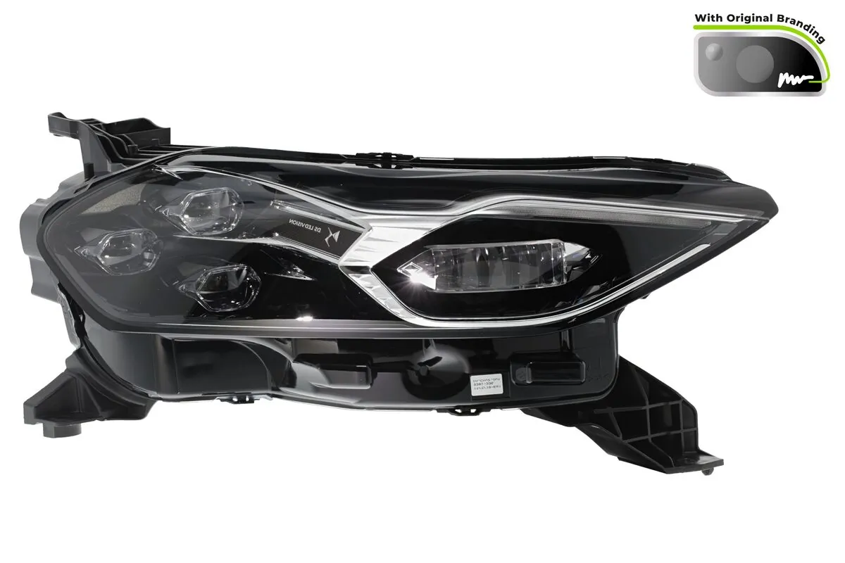 Headlight