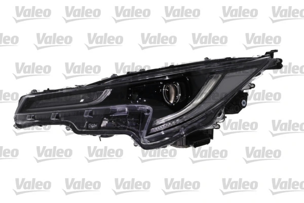 Headlight