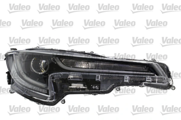 Headlight