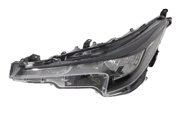 Headlight