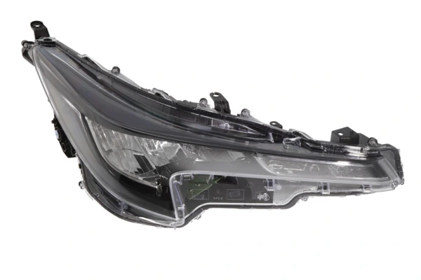 Headlight