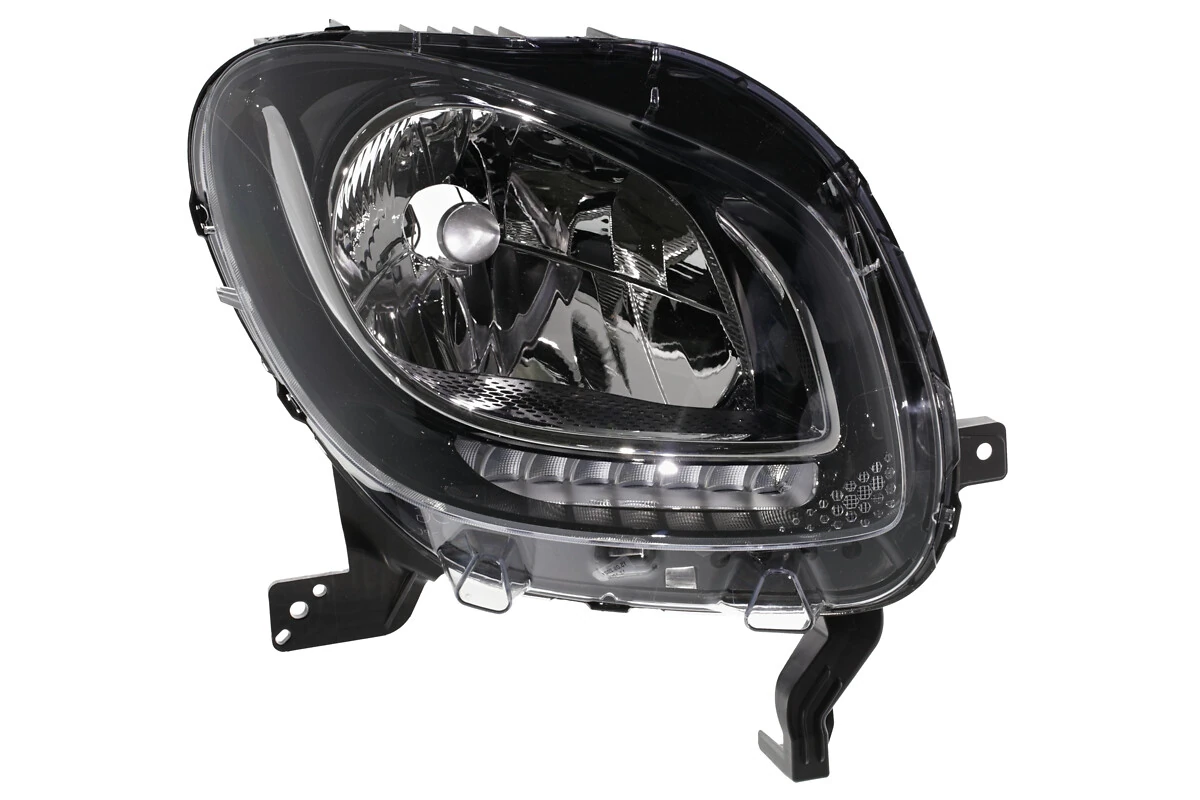 Headlight