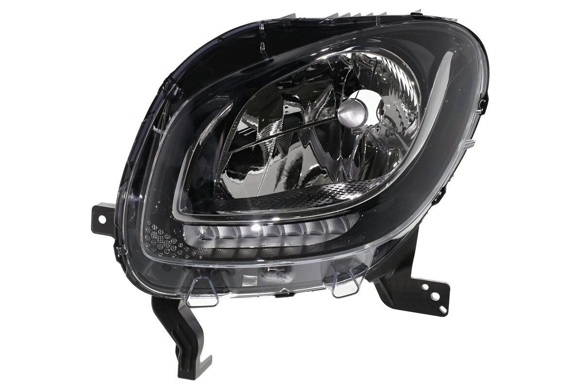 Headlight