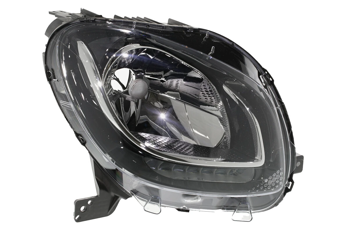 Headlight