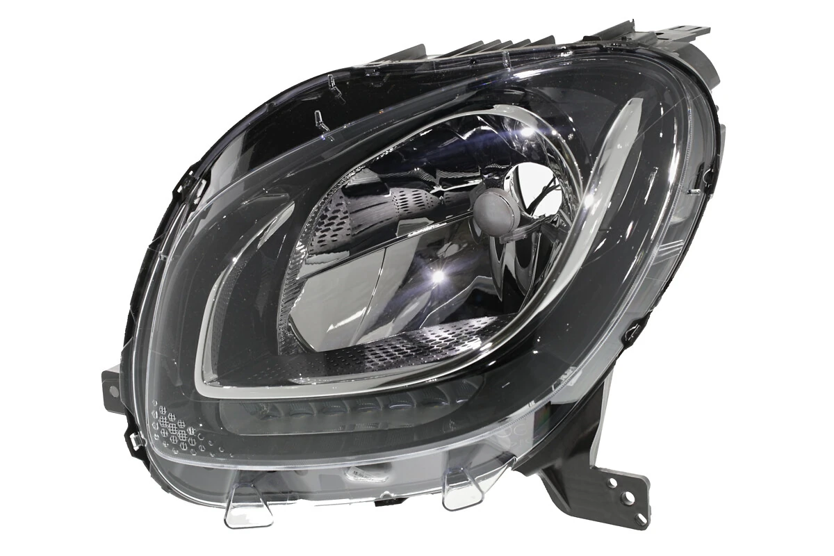 Headlight