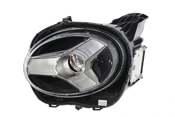 Headlight