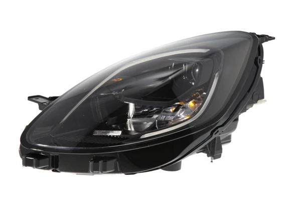 Headlight