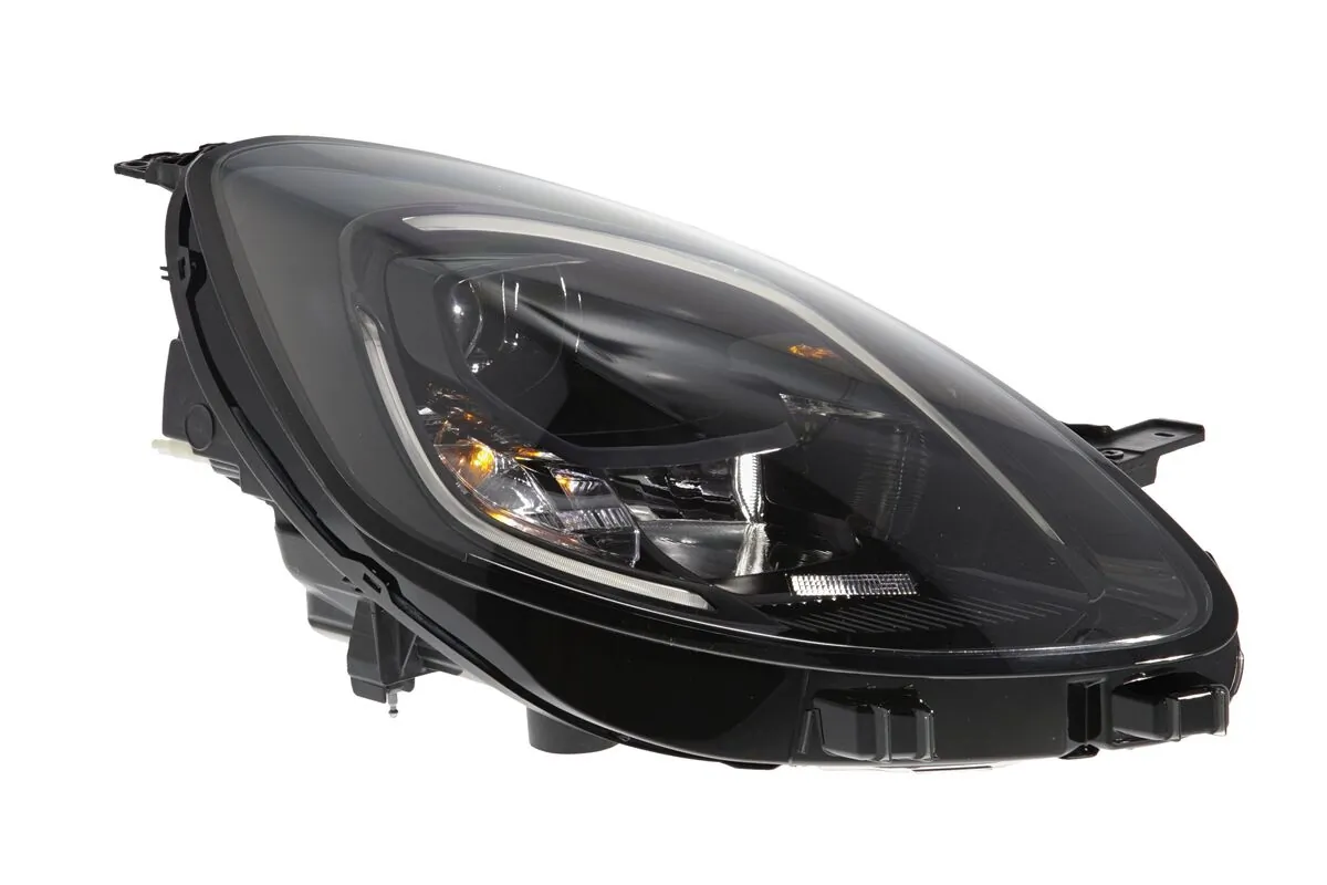 Headlight
