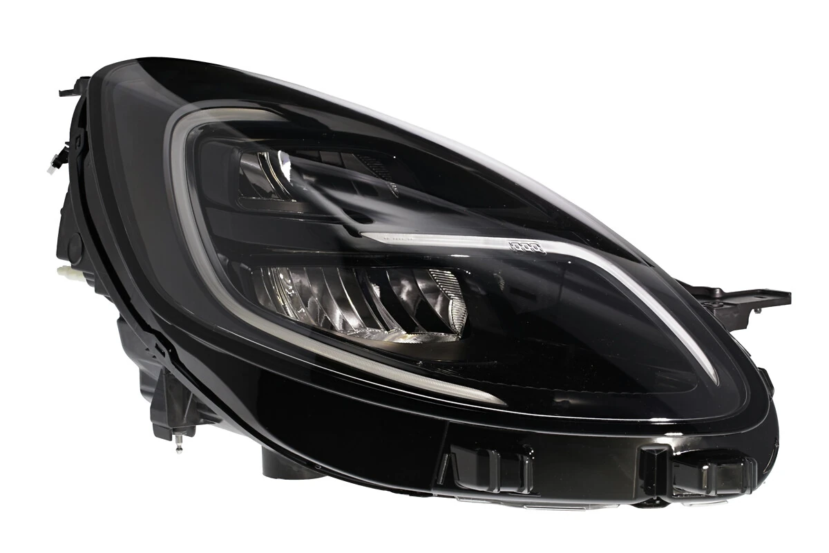 Headlight