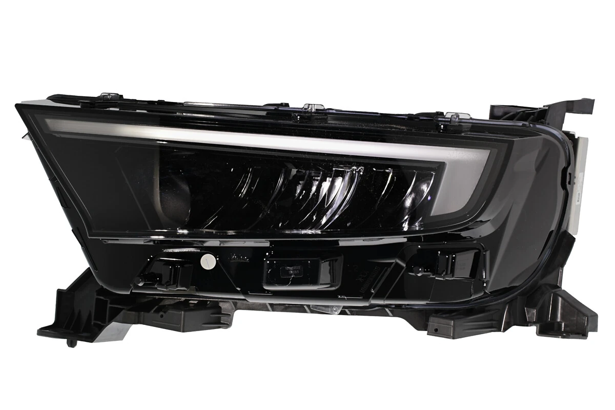 Headlight