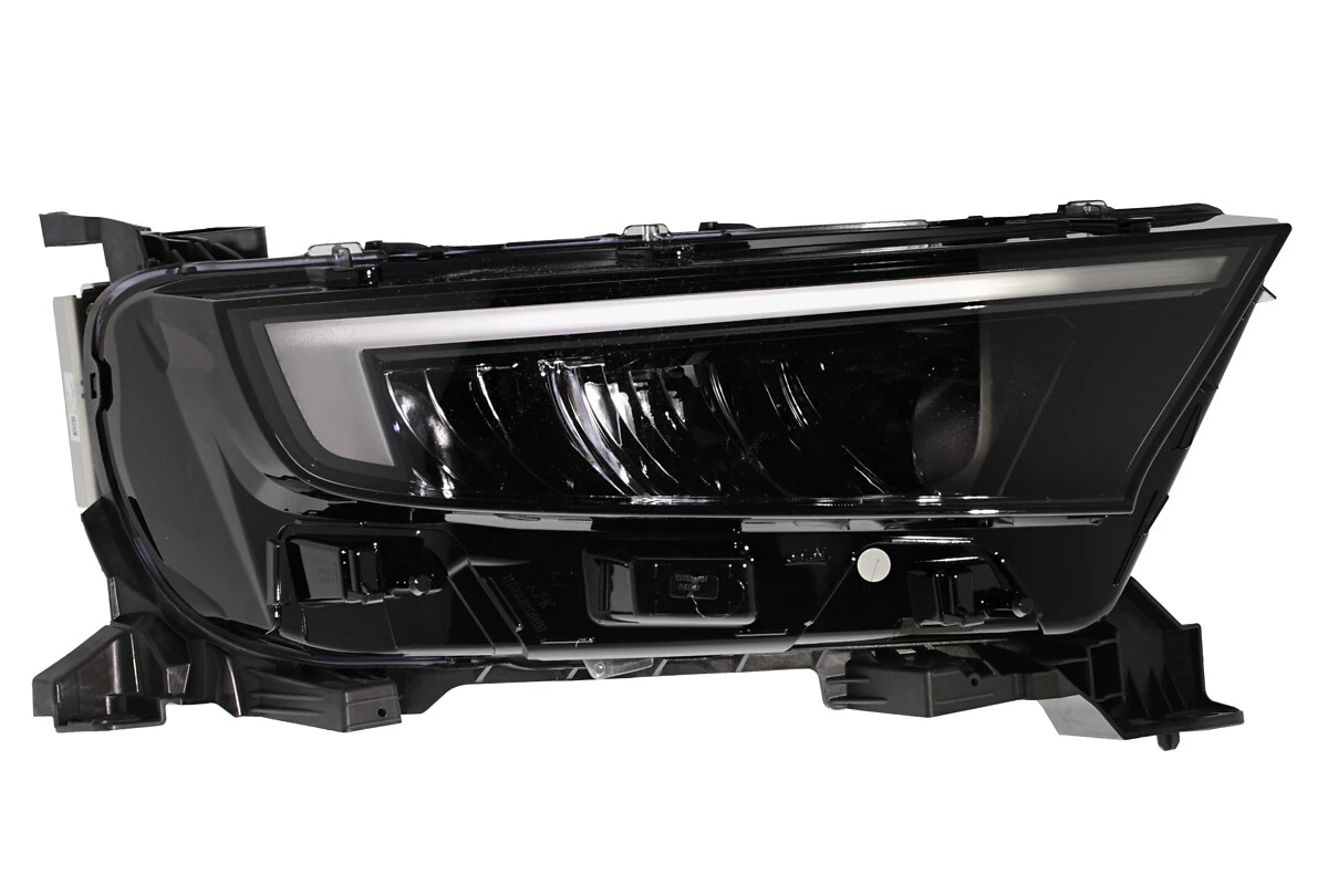 Headlight