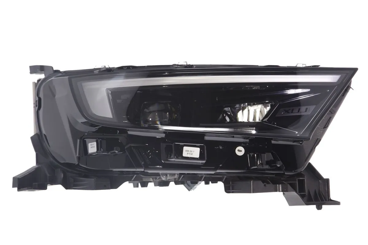 Headlight