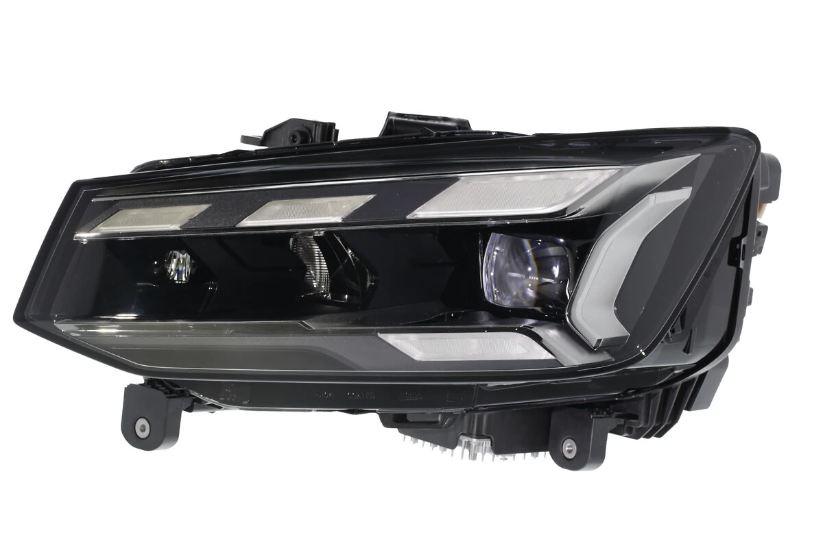 Headlight