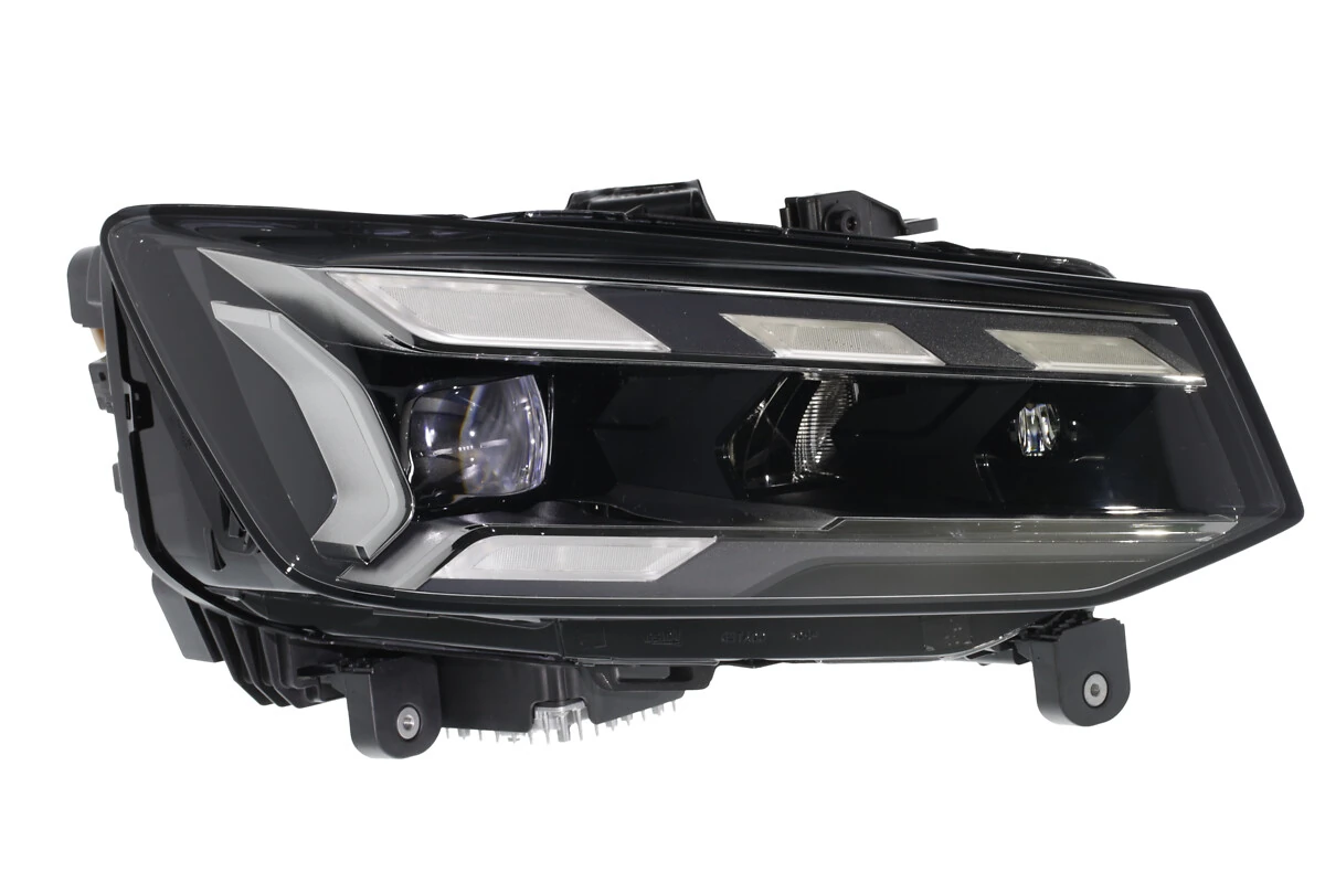 Headlight