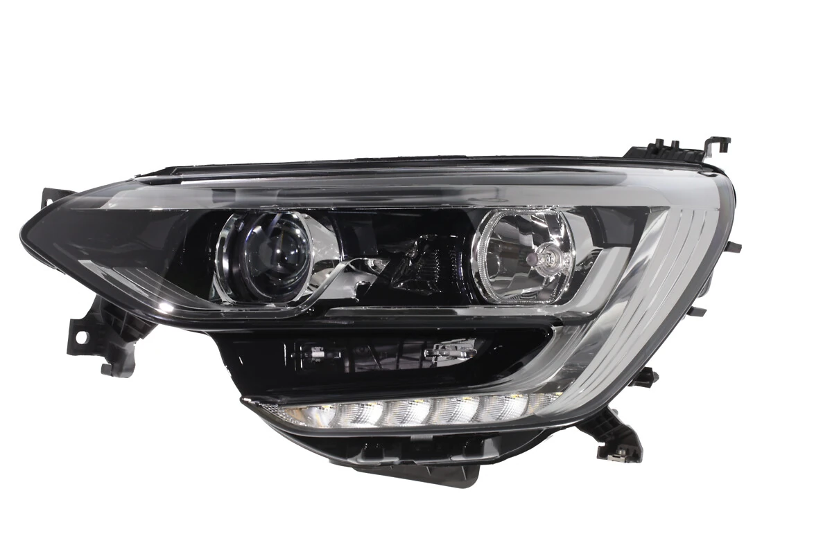 Headlight