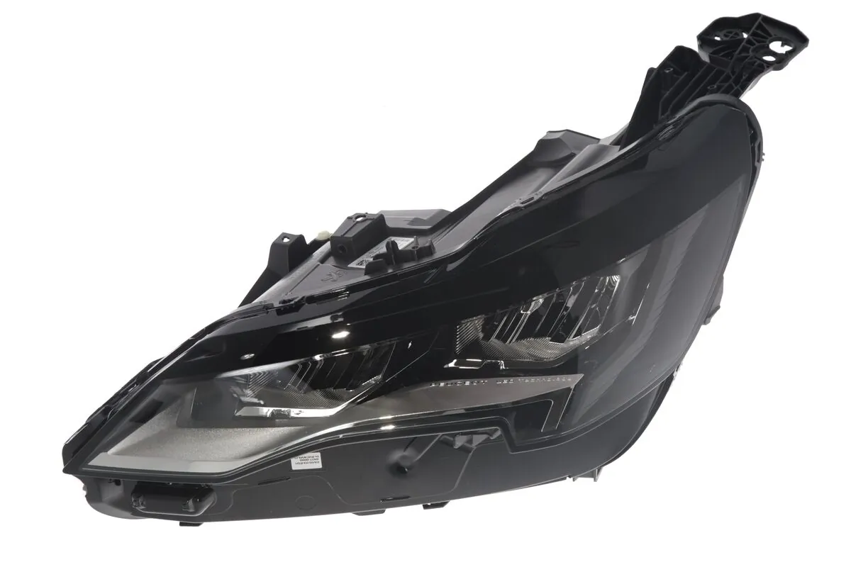 Headlight