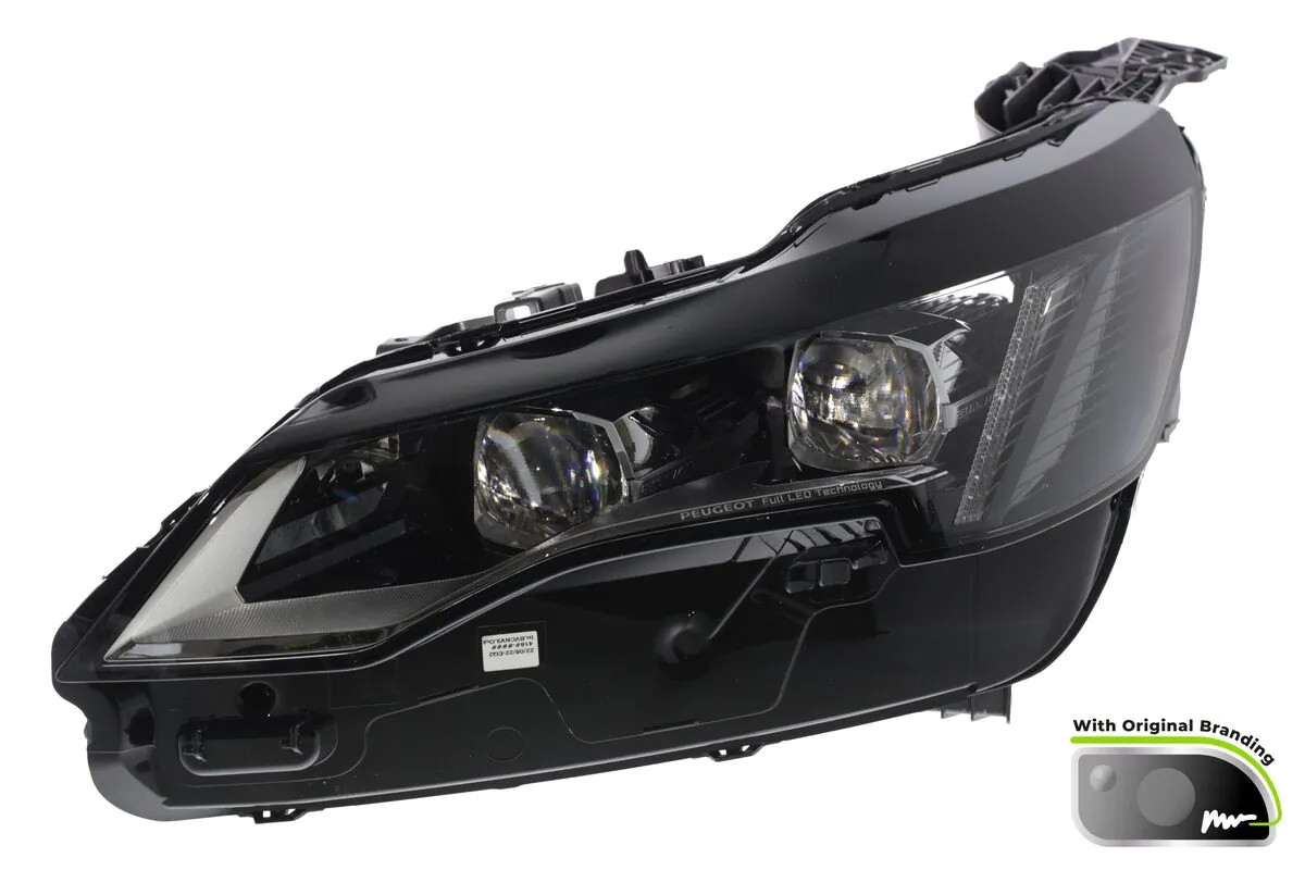 Headlight