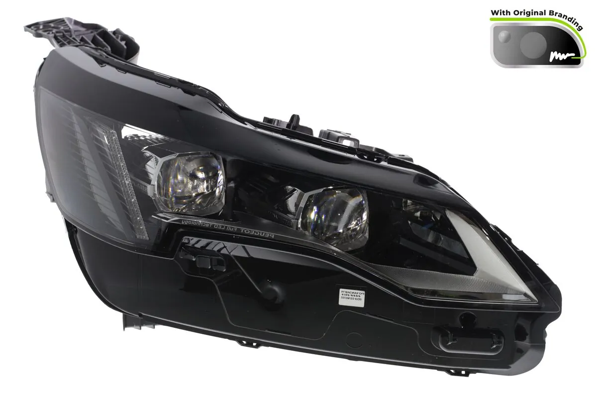 Headlight