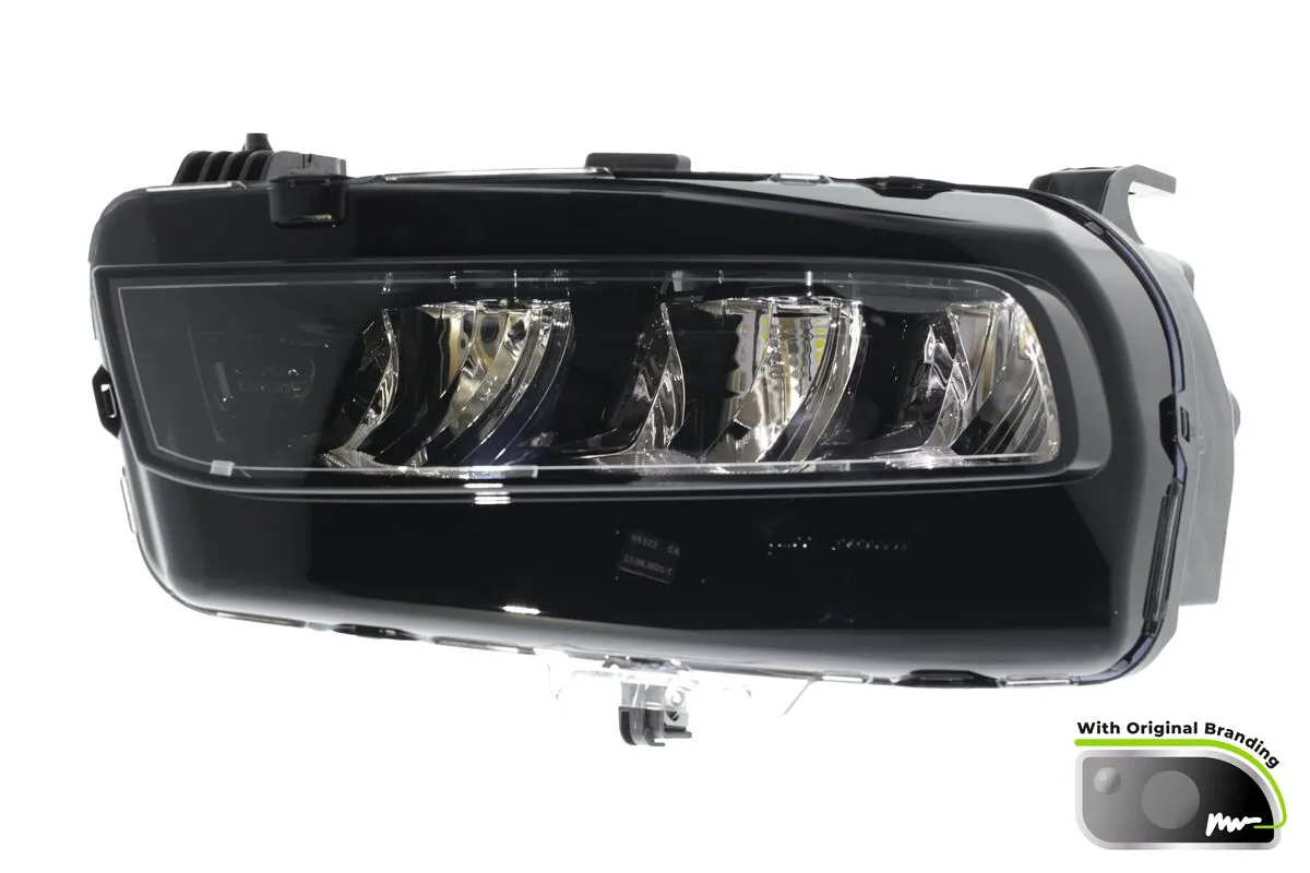 Headlight