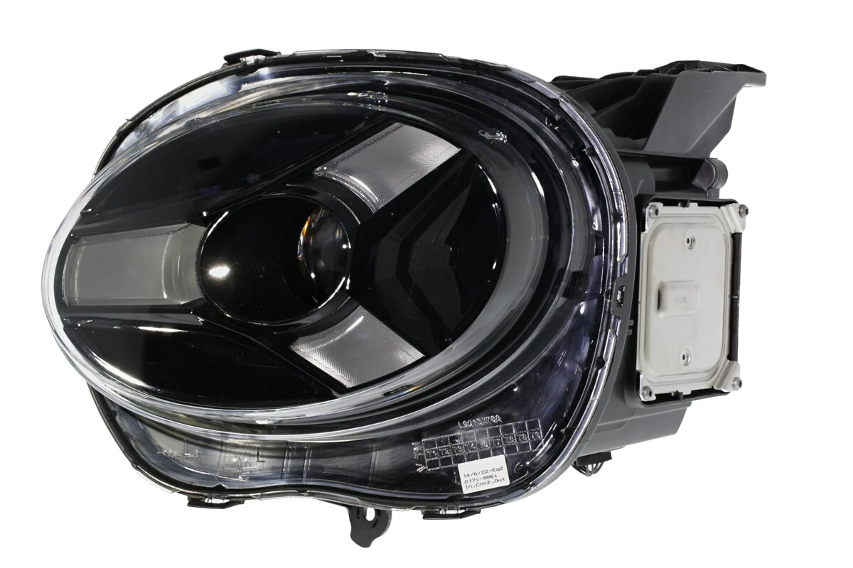 Headlight