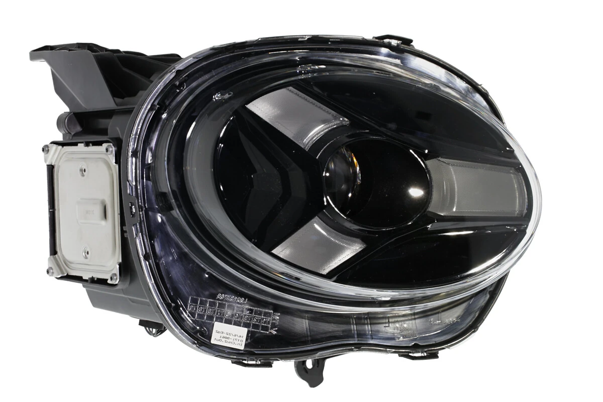 Headlight