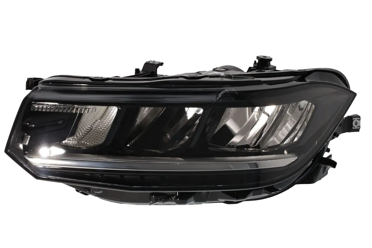 Headlight