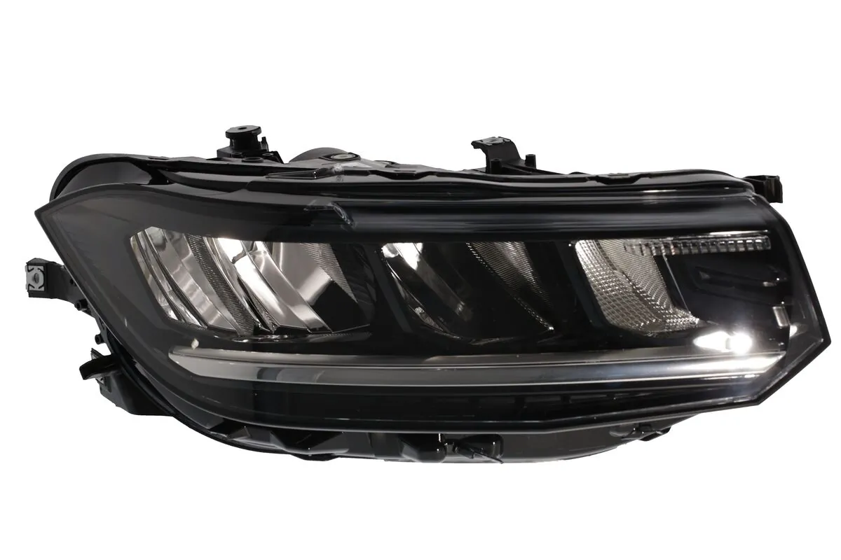 Headlight