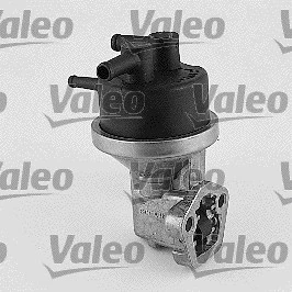 Fuel Pump