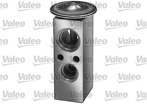 Expansion Valve, air conditioning