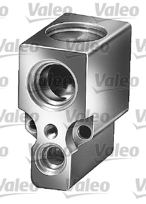 Expansion Valve, air conditioning