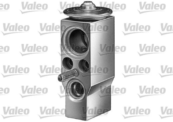 Expansion Valve, air conditioning