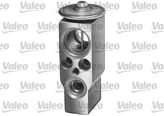 Expansion Valve, air conditioning