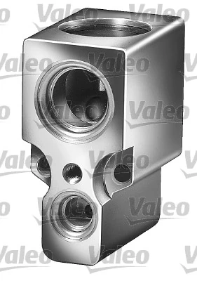 Expansion Valve, air conditioning