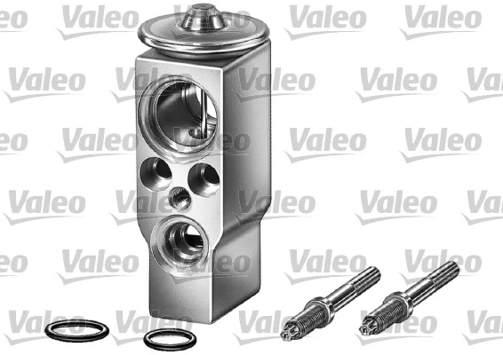 Expansion Valve, air conditioning