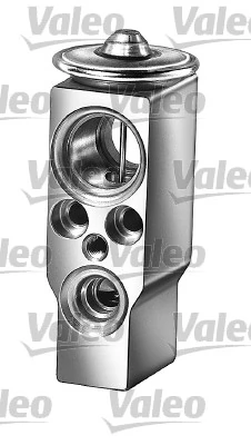 Expansion Valve, air conditioning
