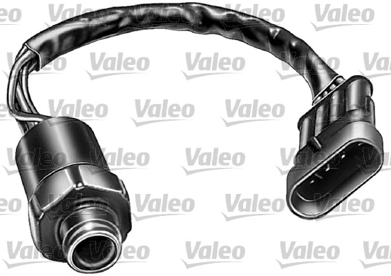 Pressure Switch, air conditioning