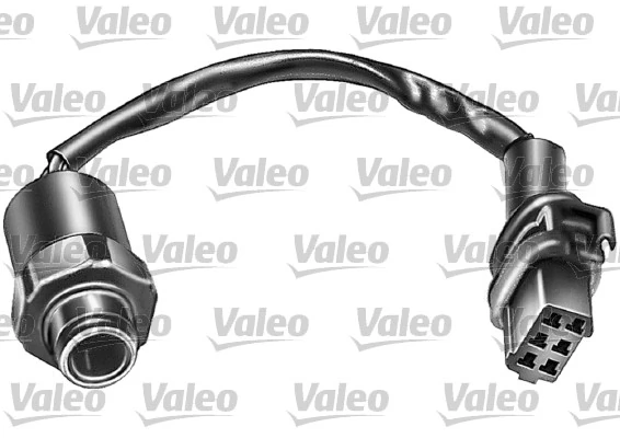 Pressure Switch, air conditioning