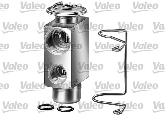 Expansion Valve, air conditioning