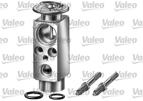 Expansion Valve, air conditioning