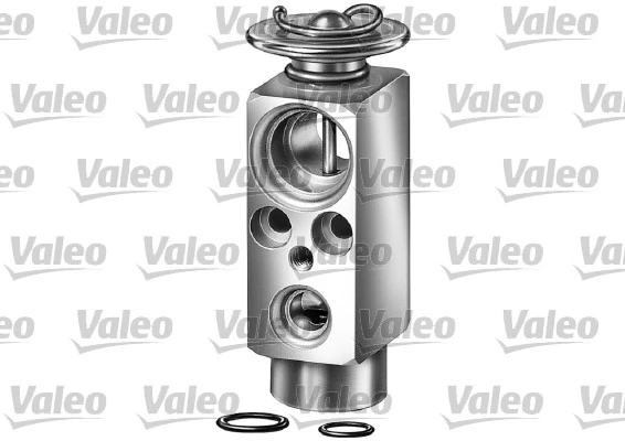 Expansion Valve, air conditioning