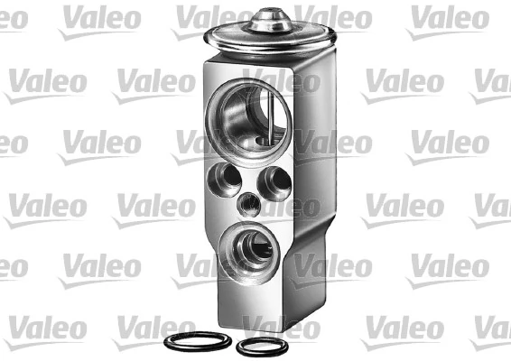 Expansion Valve, air conditioning