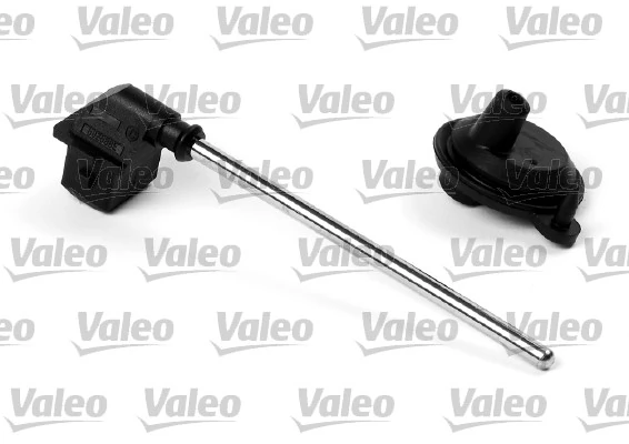 Sensor, interior temperature
