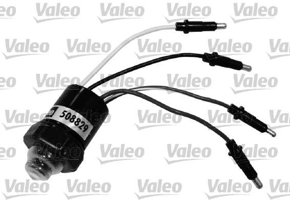 Pressure Switch, air conditioning
