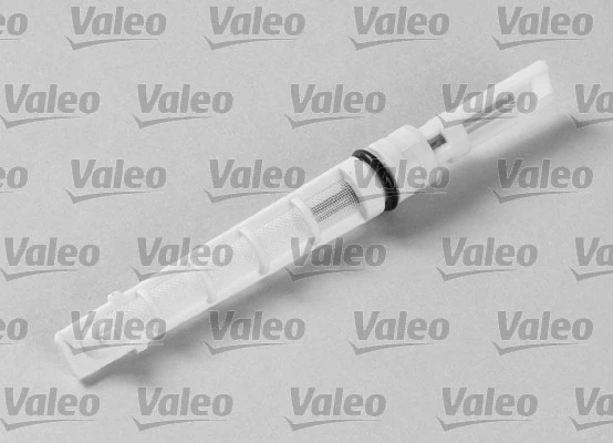Injector Nozzle, expansion valve
