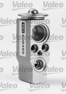 Expansion Valve, air conditioning