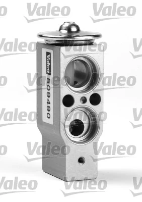 Expansion Valve, air conditioning
