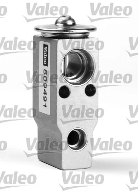 Expansion Valve, air conditioning