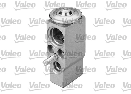 Expansion Valve, air conditioning