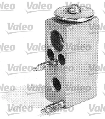 Expansion Valve, air conditioning