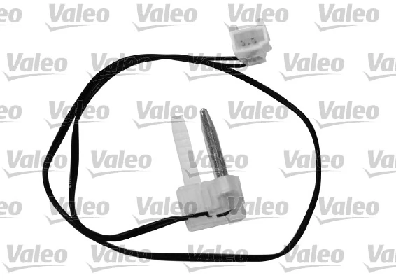Sensor, interior temperature